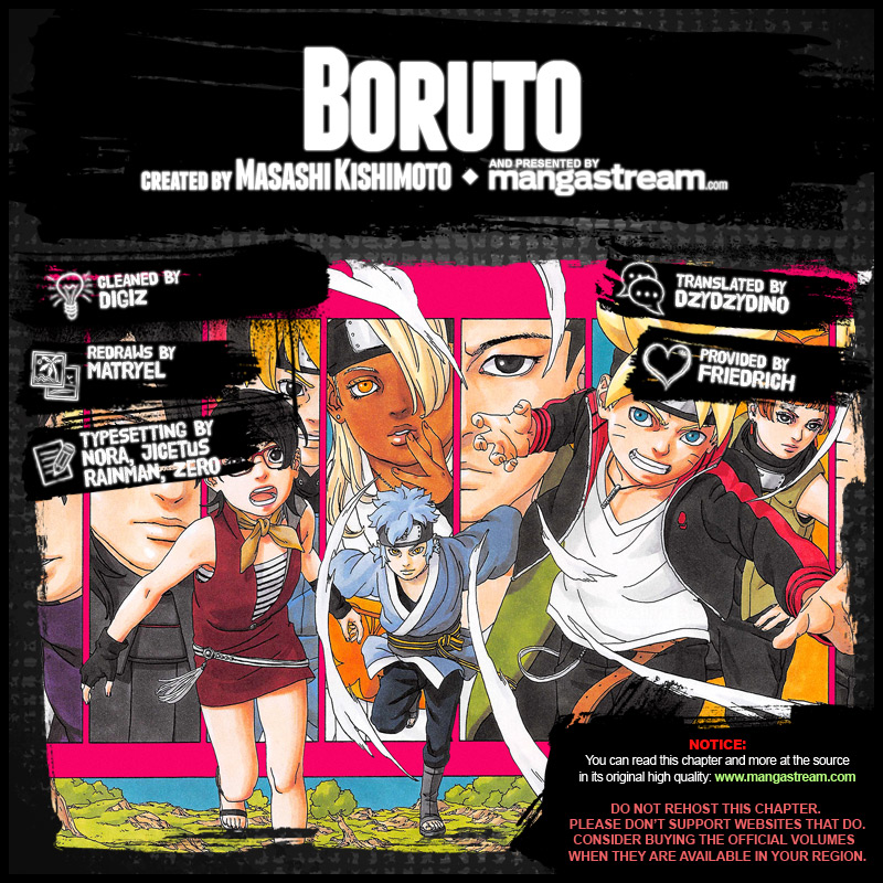 Boruto: Naruto Next Generations Chapter 16 2